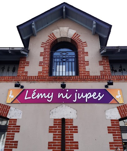 Lémy ni Jupes, Magasin de Vêtements à Saint-Philbert-de-Grand-Lieu