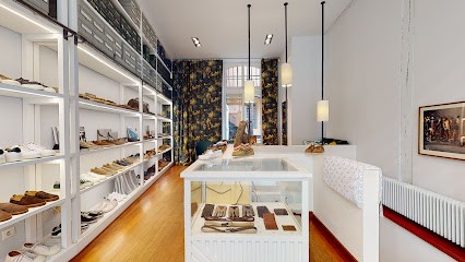 BECFIN chaussures, Magasin de Vêtements à Toulouse