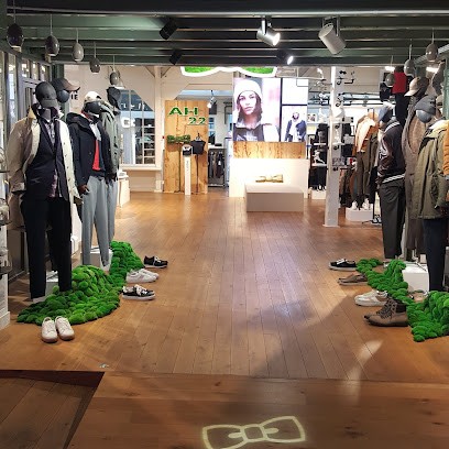 Loden, Magasin de Vêtements à Villefranche-sur-Saône