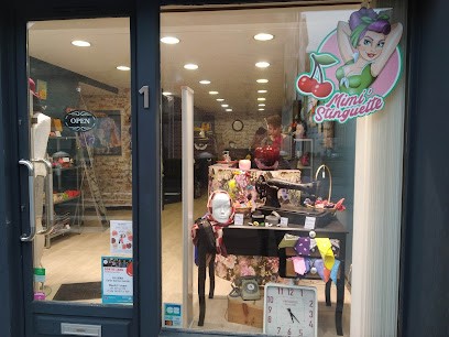 Mimi’ Stinguette, Magasin de Vêtements à Lillers