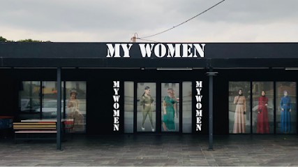 MY WOMEN, Magasin de Vêtements à Pamiers