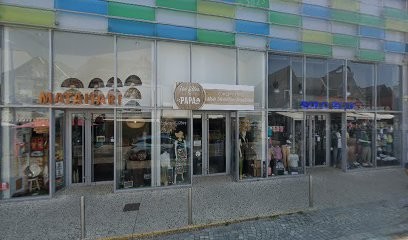 Mod'elle, Magasin de Vêtements à Saint-Jean-de-Monts