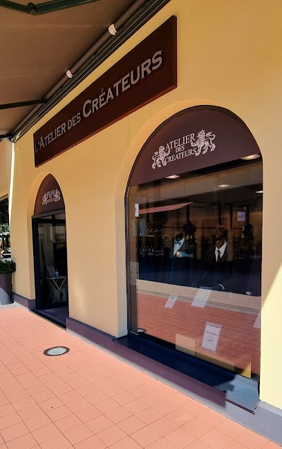 L' Atelier Des Createurs, Magasin de Vêtements à Roppenheim
