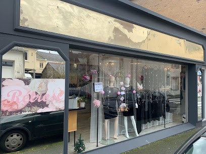 RETROSE, Magasin de Vêtements à Guémené-Penfao