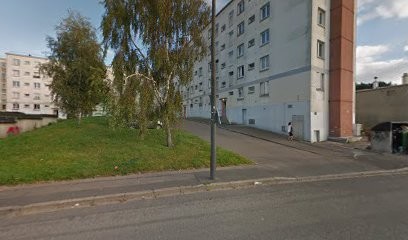 Belle et Ronde à La Fois, Magasin de Vêtements au Havre