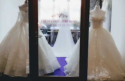 DRESS CODE, Magasin de Vêtements à Marseille 11