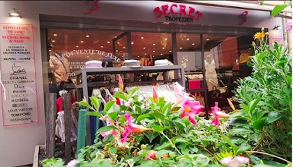 Les Filles Du Bord De Mer, Magasin de Vêtements à Sainte-Maxime