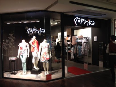 Paprika Strasbourg, Magasin de Vêtements à Strasbourg