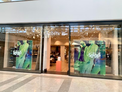 Lacoste, Magasin de Vêtements à Montpellier