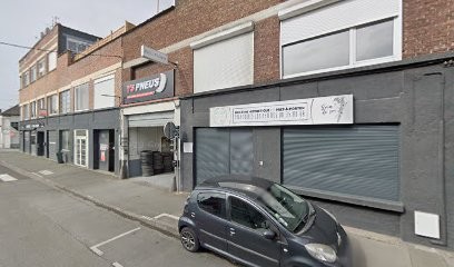 Shopetillante, Magasin de Vêtements à Wattrelos