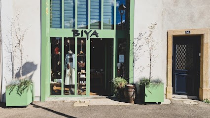 BIYA Metz - Concept Store, Magasin de Vêtements à Woippy