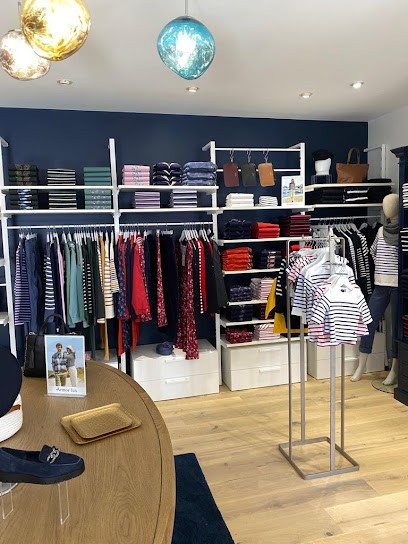 Armor-Lux, Magasin de Vêtements à Lesneven