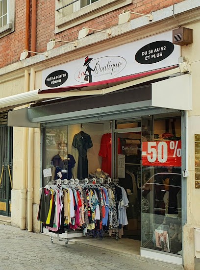 Sophie Boutique, Magasin de Vêtements à Lisieux