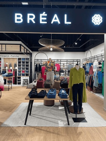 Vib's (Cache Cache - Bonobo - Bréal), Magasin de Vêtements à Saint-Pierre-du-Mont