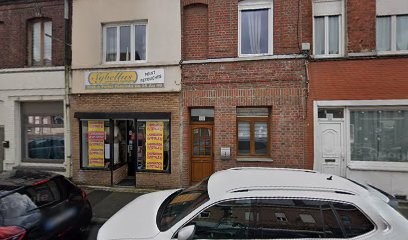 Sybellus, Magasin de Vêtements à Wattrelos