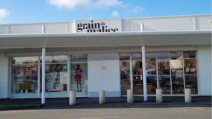 Grain de Malice, Magasin de Vêtements à Chemillé-en-Anjou