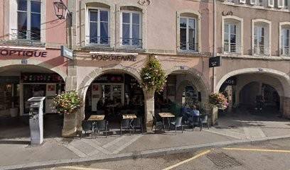 Superdry Remiremont, Magasin de Vêtements à Remiremont