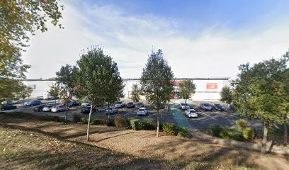 DistriCenter - Villefranche De Rouergue, Magasin de Vêtements à Villefranche-de-Rouergue