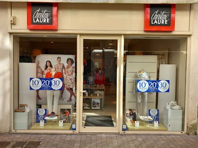 Christine Laure, Magasin de Vêtements à Marmande