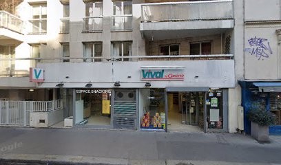 Shirt and Sweet, Magasin de Vêtements à Paris 18