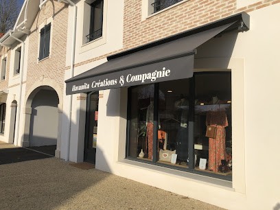 Havanita Créations & Compagnie, Magasin de Vêtements à Lège-Cap-Ferret
