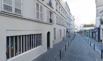 Zeel International Store, Magasin de Vêtements à Paris 18