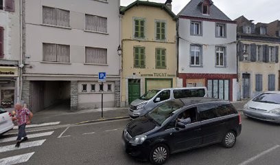 Laclau Denis, Magasin de Vêtements à Oloron-Sainte-Marie
