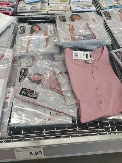 Morgan, Magasin de Vêtements à Strasbourg