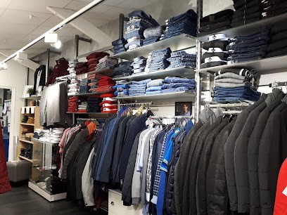 Stef et Cathie, Magasin de Vêtements à Grandvilliers