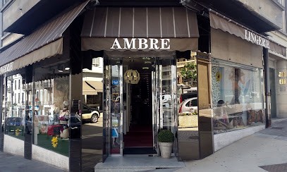 Ambre Lingerie Marie-Pierre, Magasin de Vêtements à Saint-Jean-de-Maurienne
