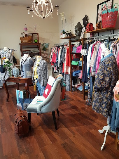 K'chou, Magasin de Vêtements à Louviers