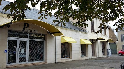 Vêtements Paugoy, Magasin de Vêtements à La Flèche