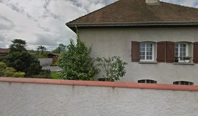 Aubert Nathalie, Magasin de Vêtements à Orleix