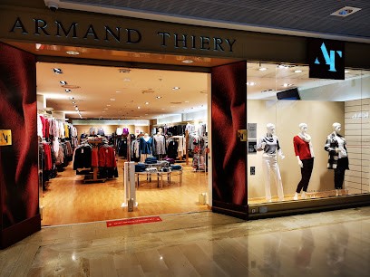 ARMAND THIERY FEMME, Magasin de Vêtements à Thiais