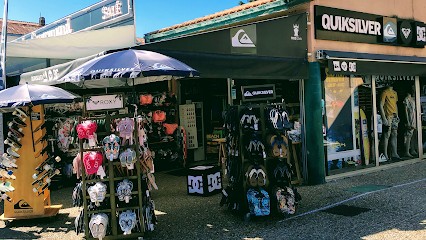 Quiksilver Boardriders Mimizan, Magasin de Vêtements à Mimizan