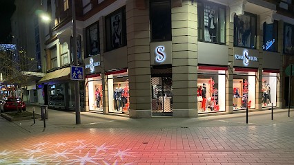 Schlotterbeck Philippe, Magasin de Vêtements à Sarreguemines