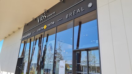 Bréal, Magasin de Vêtements à Rambouillet