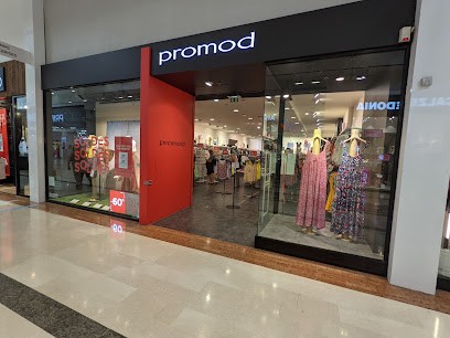 Promod, Magasin de Vêtements à Marseille 11