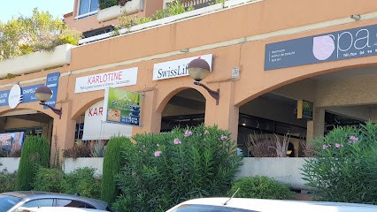 KARLOTINE, Magasin de Vêtements à La Croix-Valmer