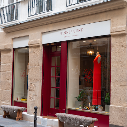 Linnea Lund - Le Marais Magasin De Vêtements à Paris 03