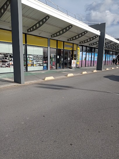 Zeeman La Garde, Magasin de Vêtements à La Garde