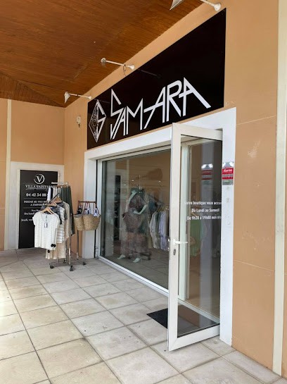 Samara, Magasin de Vêtements à Saint-Victoret