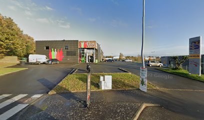 MODA CITY, Magasin de Vêtements à Azé