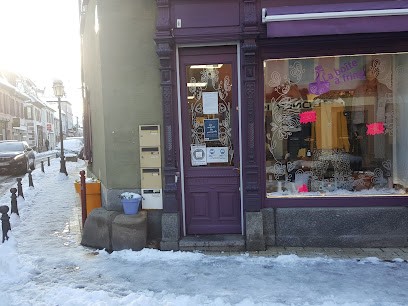 La Boite à Fring', Magasin de Vêtements à Soultz-Haut-Rhin