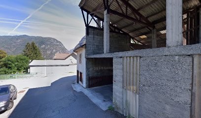 TROPIK, Magasin de Vêtements à Séchilienne