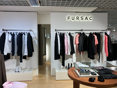 Corner Fursac - Printemps Nancy Magasin De Vêtements à Nancy