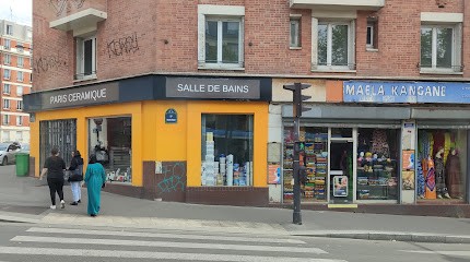 Vismaela, Magasin de Vêtements à Paris 20