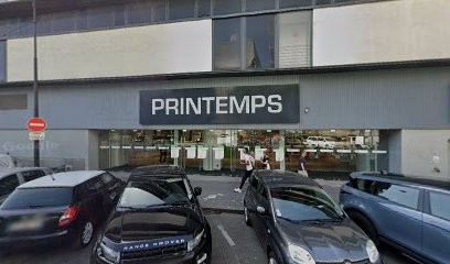 Brownie (Printemps Nation), Magasin de Vêtements à Paris 20