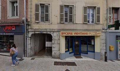 Rouss'lune, Magasin de Vêtements à Saint-Claude