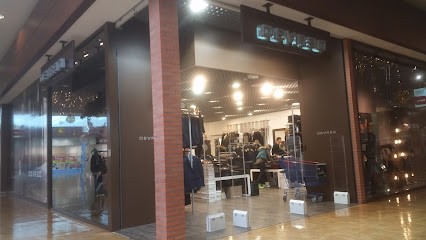 DEVRED 1902, Magasin de Vêtements à Wittenheim